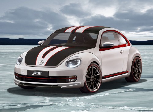 ABT Beetle