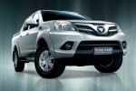 2012 foton tunland L