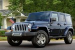 2012 Jeep Wrangler Freedom Edition