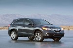 آکورا RDX ؛ مدل 2013