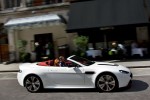 2013 Aston Martin V12 Roadster