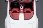 2013 Aston Martin V12 Roadster