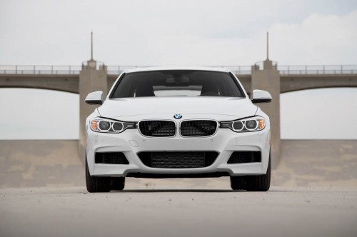 2013 BMW 335i xDrive