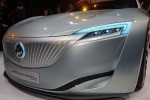 Buick Rivera concept bows in Shanghai