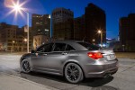 2013-Chrysler-200-S-Special-Edition-rear-three-quarter