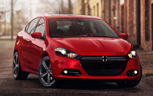 2013 Dodge Dart