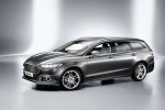 2013 Ford Mondeo Wagon