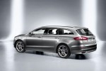 2013 Ford Mondeo Wagon