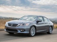 2013 Honda Accord Sport Sedan