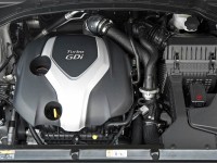 2014 Hyundai Santa Fe Sport AWD 2.0T