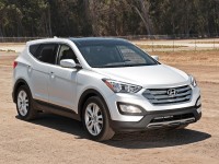 2014 Hyundai Santa Fe Sport AWD 2.0T