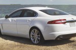 2013-Jaguar-XF-all-wheel-drive-rear-view