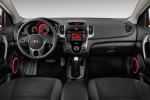 2013 Kia Forte Interior