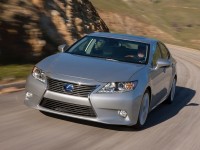 2014 Lexus ES250