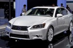 2013 Lexus GS 450