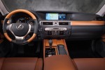 2013 Lexus GS 450h