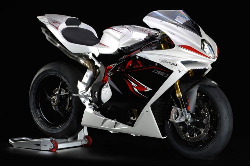 2013 MV Agusta F4RR