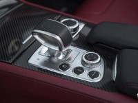 2013-Mercedes-Benz-SL63-AMG-gear-shift-knob