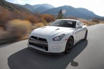 نیسان GT-R ؛ مدل 2013