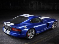 2013 SRT Viper