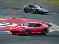 2013 SRT Viper