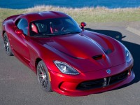 2013 SRT Viper