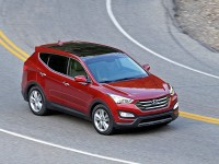 2014 Hyundai Santa Fe Sport