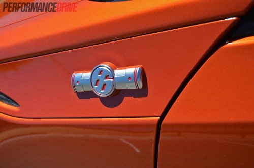 Toyota 86 GTS-Tada prototype boxer logo