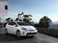 Toyota Prius Plug-In