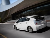 Toyota Prius Plug-In