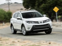 Toyota RAV4 2014 SUV