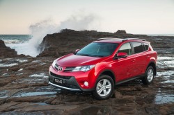 2013 Toyota RAV4