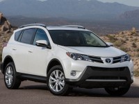 toyota rav4 2013