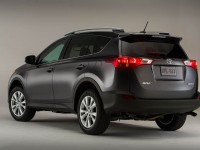 toyota rav4 2013