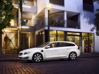 Volvo V60 Plug-in Hybrid