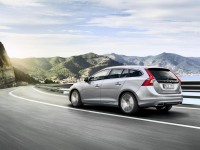 Volvo V60 Plug-in Hybrid