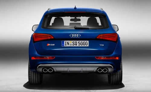 2013-audi-sq5-tdi-rear 2013-audi-sq5-tdi-rear