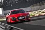 Audi R8 e-tron