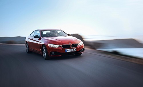 2013 bmw 435i sport line