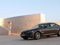 BMW 750Li