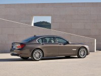 BMW 750Li