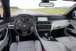 2013 bmw m5 interior