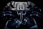 bmw m5 twin turbocharged 4.4 liter v8 engine