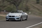 BMW M6 Convertible