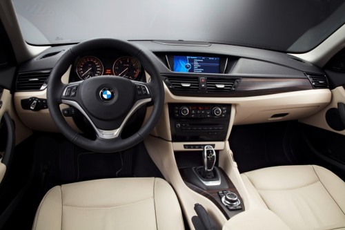 2013 BMW X1