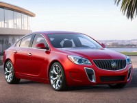 2013 Buick Regal