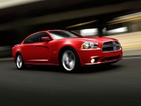 Dodge 2013 charger
