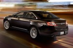 2013 Ford Taurus