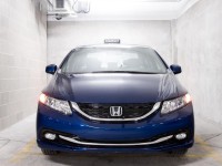 2013 Honda Civic EX-L