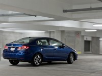 2013 Honda Civic EX-L